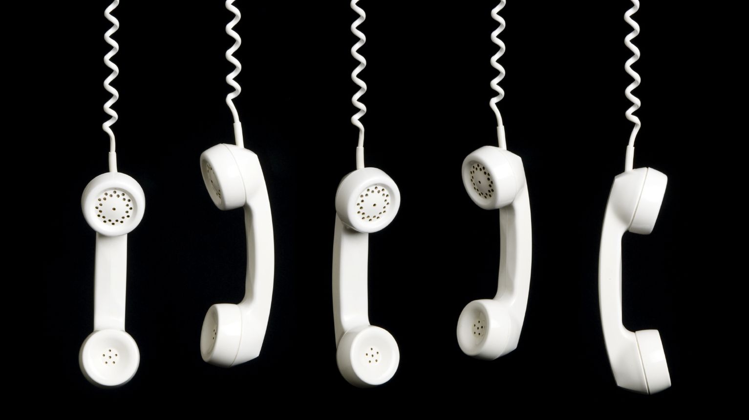 Automated phone system for small business No more fear of missing